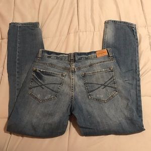 Aeropostale jeans